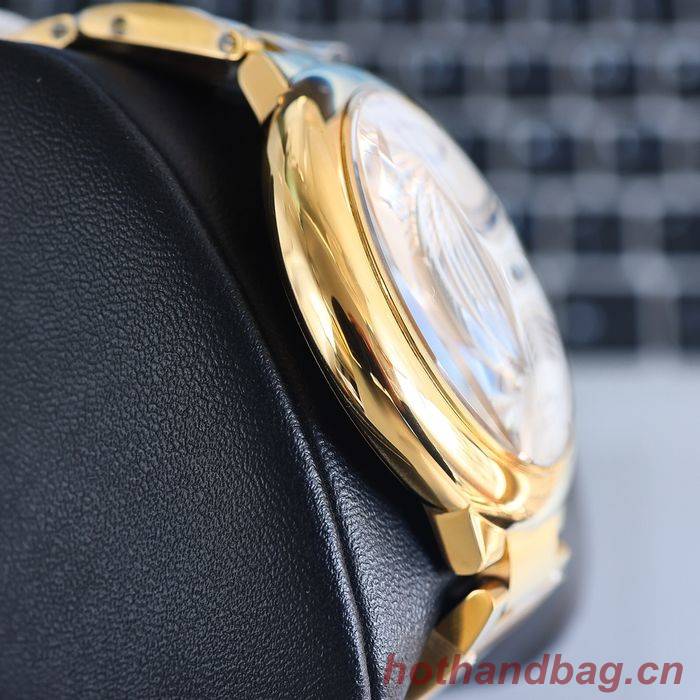 Cartier Watch CTW00428-1