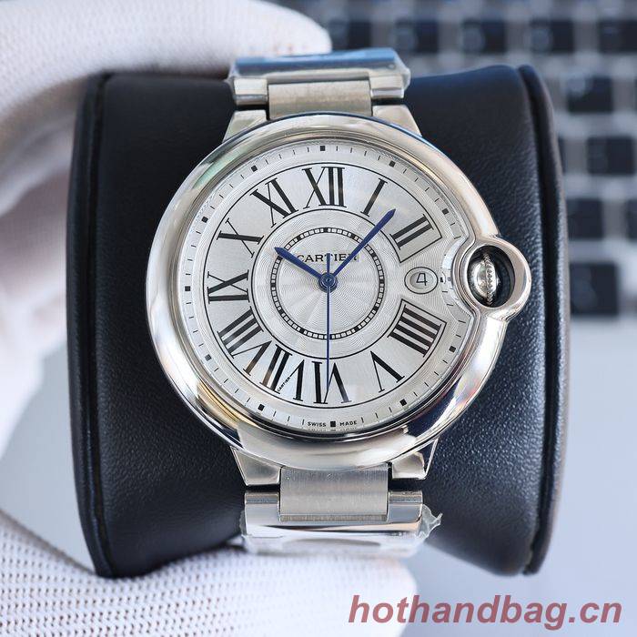 Cartier Watch CTW00428-2