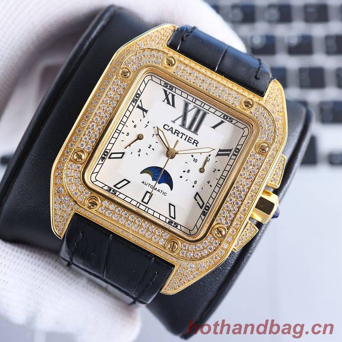 Cartier Watch CTW00429