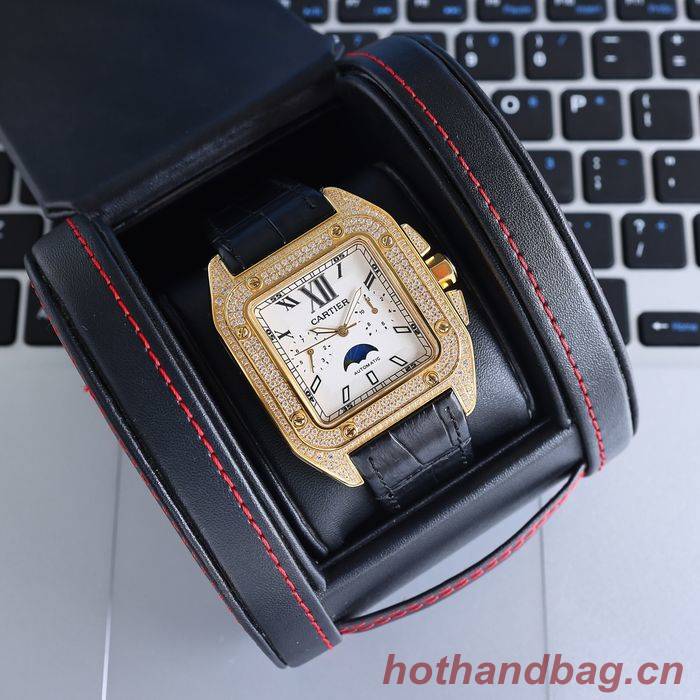 Cartier Watch CTW00429