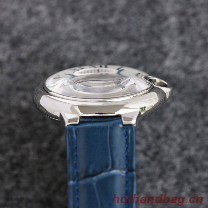 Cartier Watch CTW00431-1