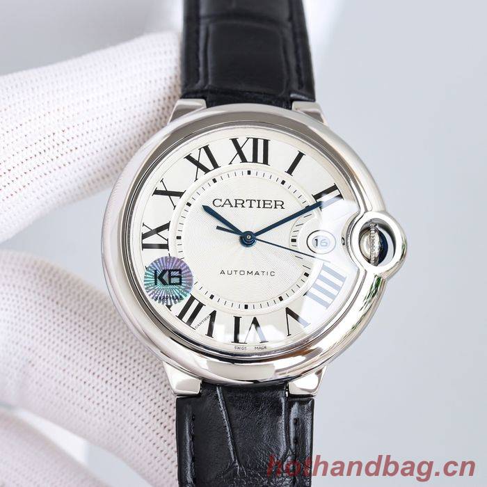 Cartier Watch CTW00439