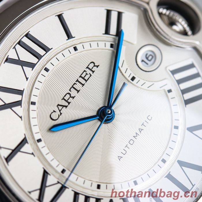 Cartier Watch CTW00439