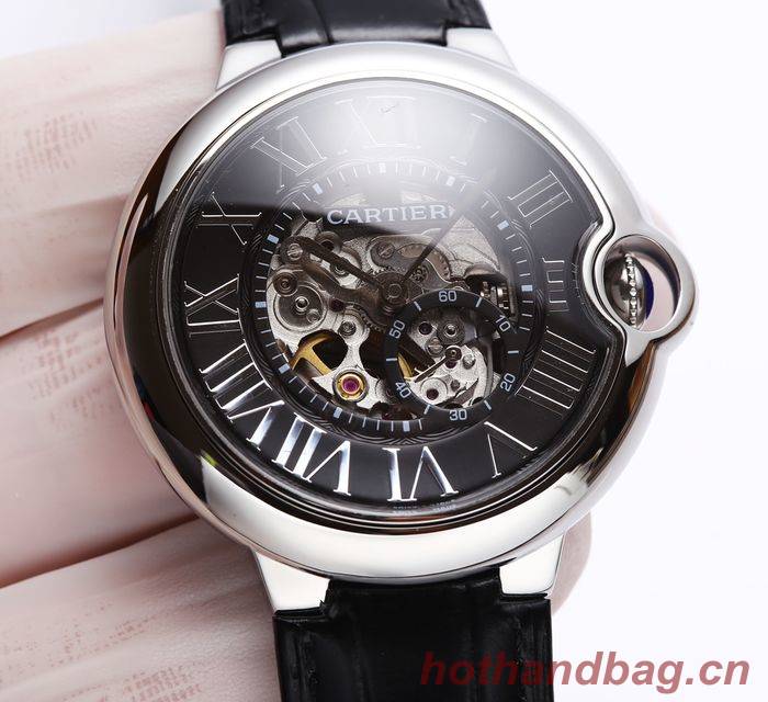 Cartier Watch CTW00441-3