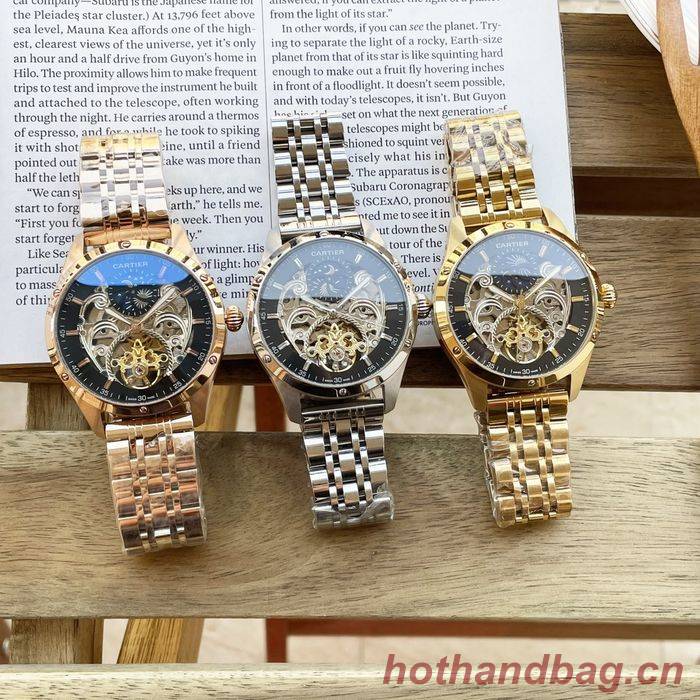 Cartier Watch CTW00444-1