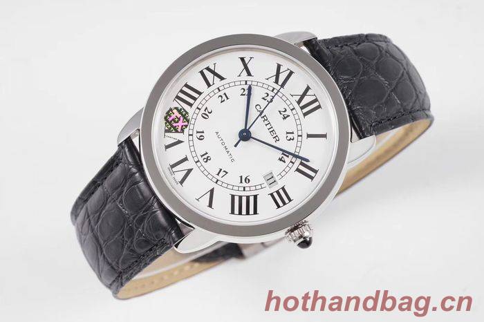 Cartier Watch CTW00445