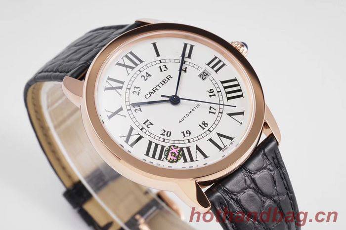 Cartier Watch CTW00446