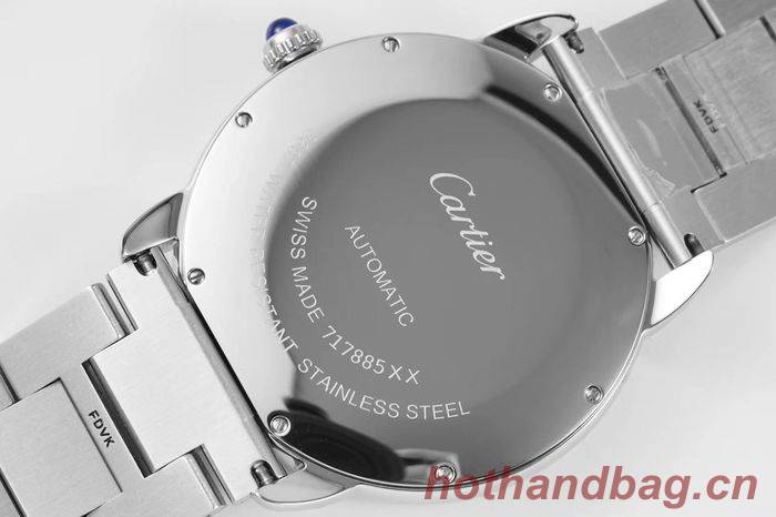 Cartier Watch CTW00449