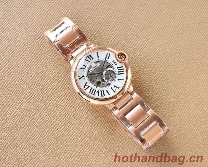 Cartier Watch CTW00457-1