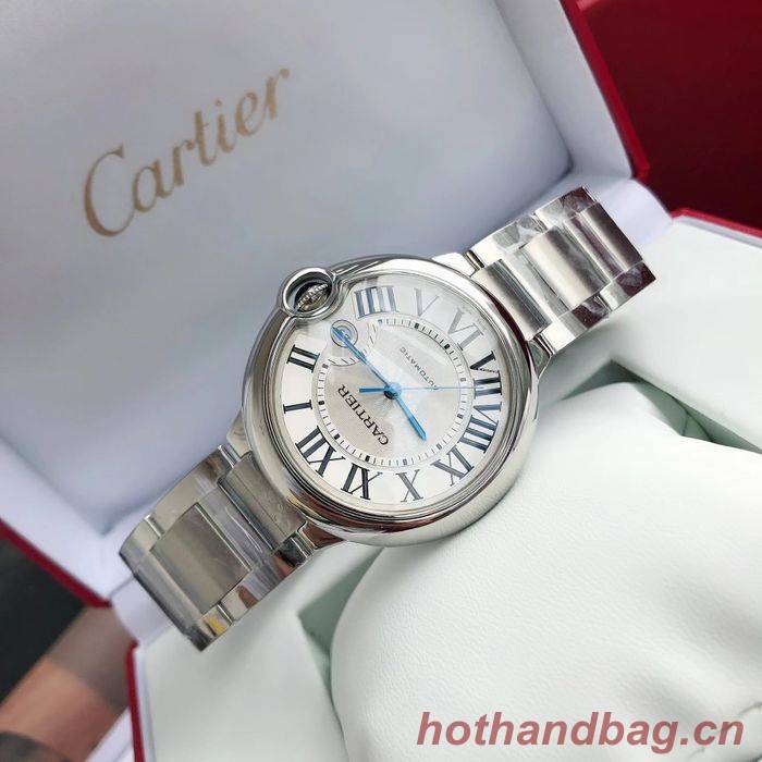 Cartier Watch CTW00466-1