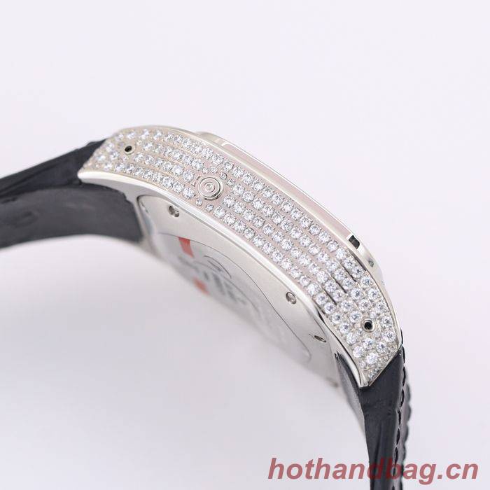 Cartier Watch CTW00480-1