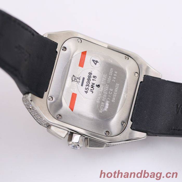 Cartier Watch CTW00480-1