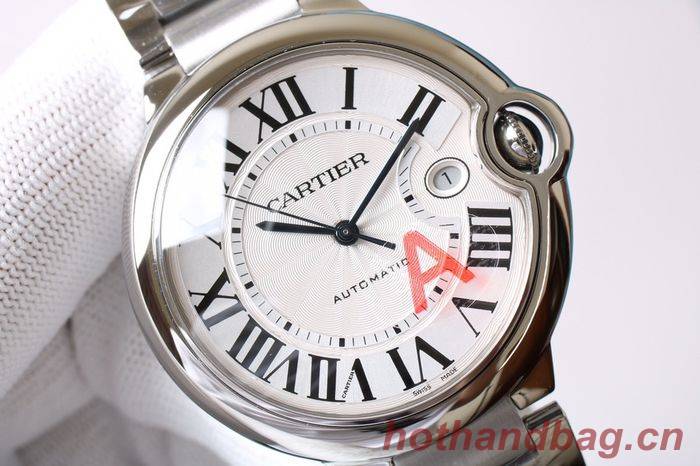 Cartier Watch CTW00483