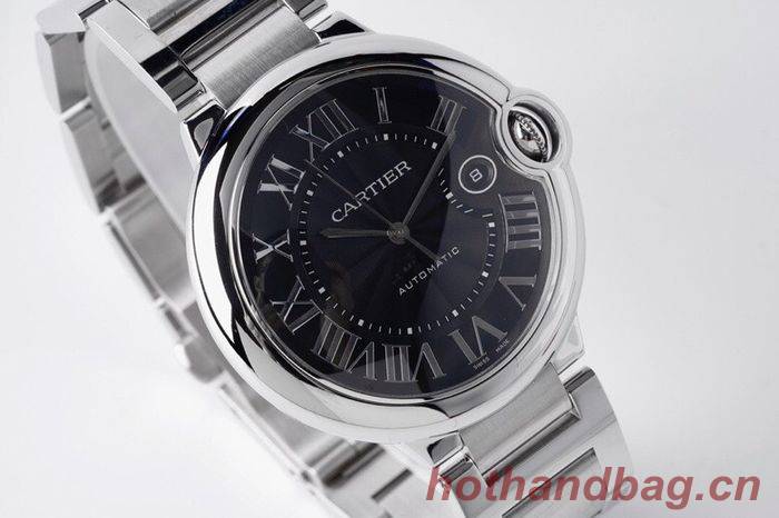 Cartier Watch CTW00484