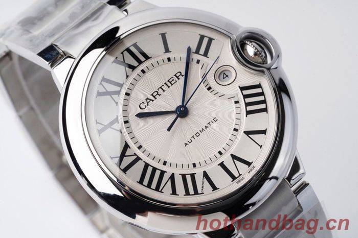 Cartier Watch CTW00485
