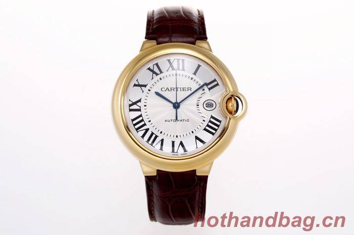Cartier Watch CTW00488