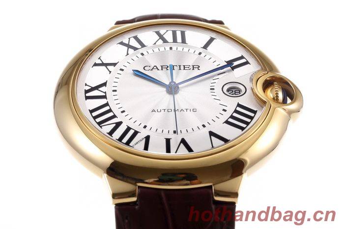 Cartier Watch CTW00488