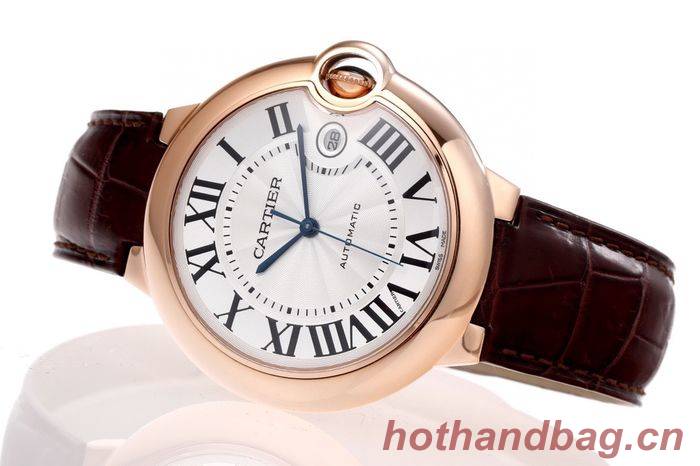 Cartier Watch CTW00489