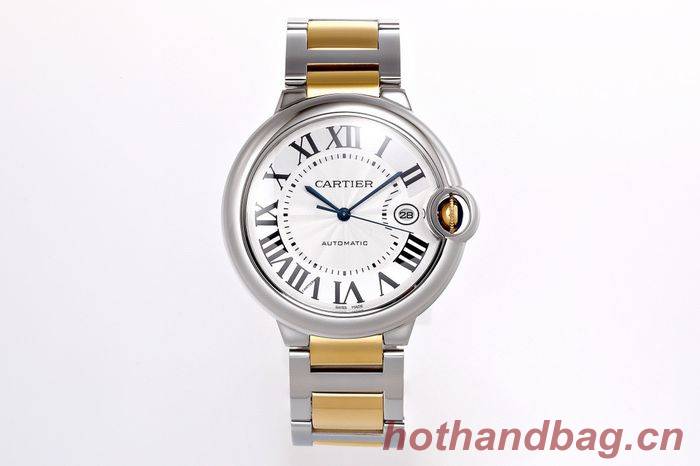 Cartier Watch CTW00490