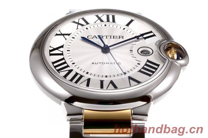 Cartier Watch CTW00490