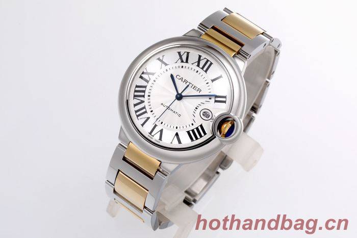 Cartier Watch CTW00490