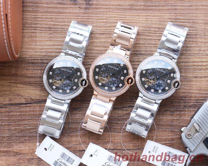 Cartier Watch CTW00492-1