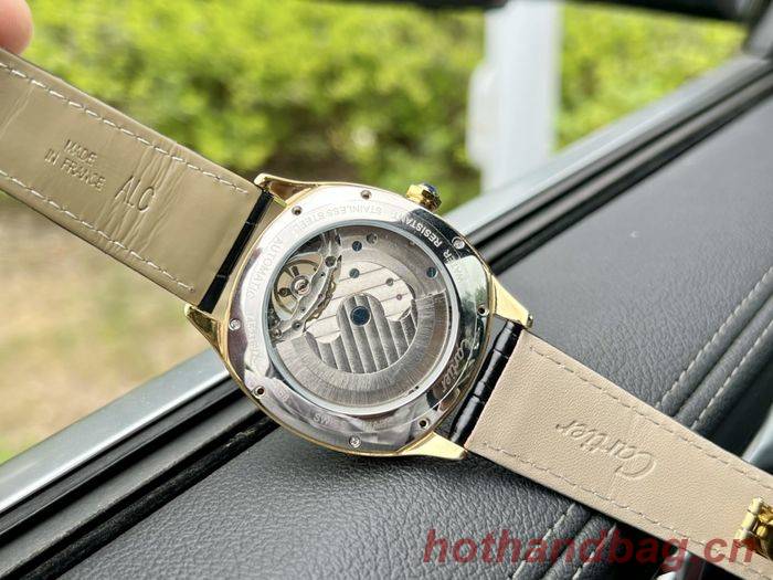 Cartier Watch CTW00503-1