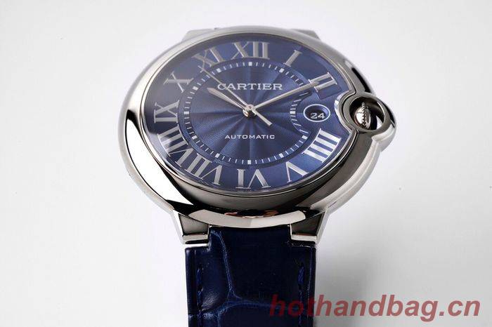 Cartier Watch CTW00506