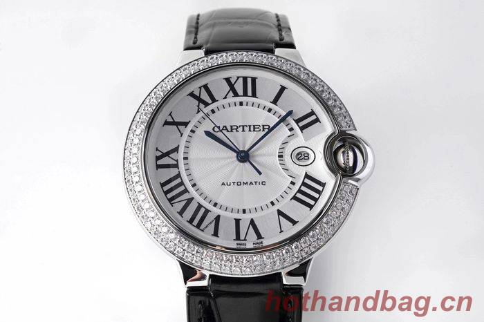 Cartier Watch CTW00510