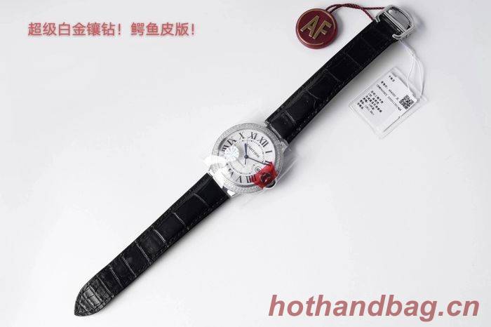 Cartier Watch CTW00510