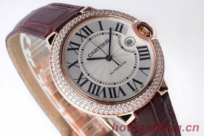 Cartier Watch CTW00511