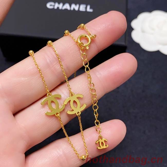 Chanel Necklace CE11772