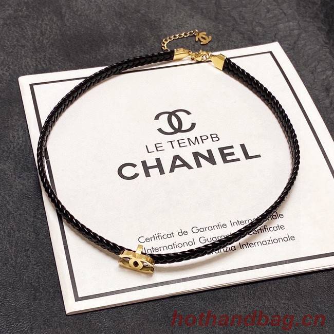 Chanel Necklace CE11774