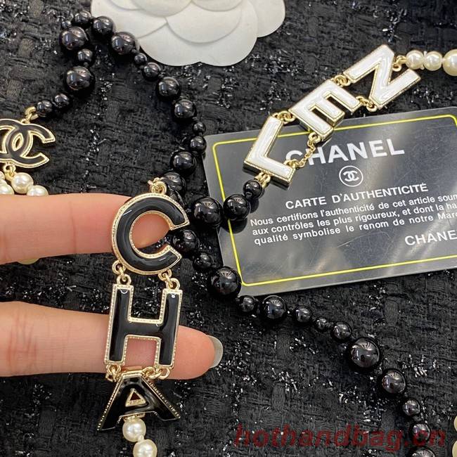 Chanel Necklace CE11792