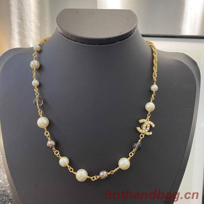 Chanel Necklace CE11795