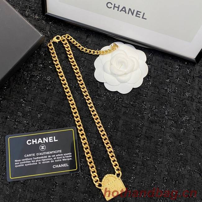 Chanel Necklace CE11797