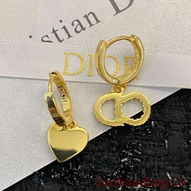 Dior Earrings CE11789