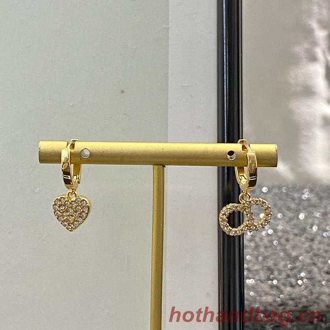 Dior Earrings CE11789