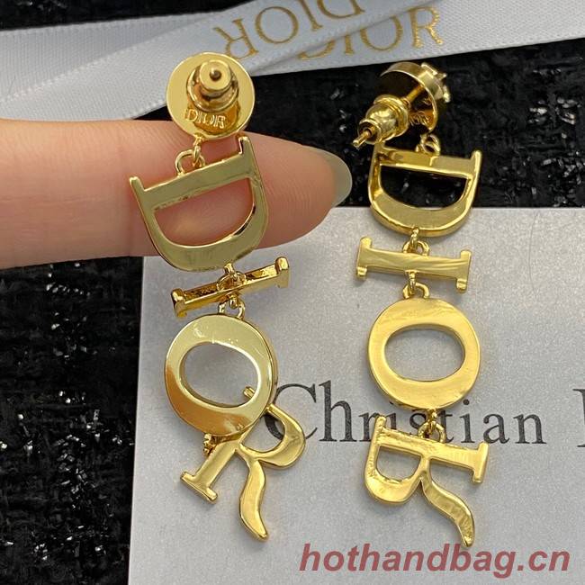 Dior Earrings CE11790