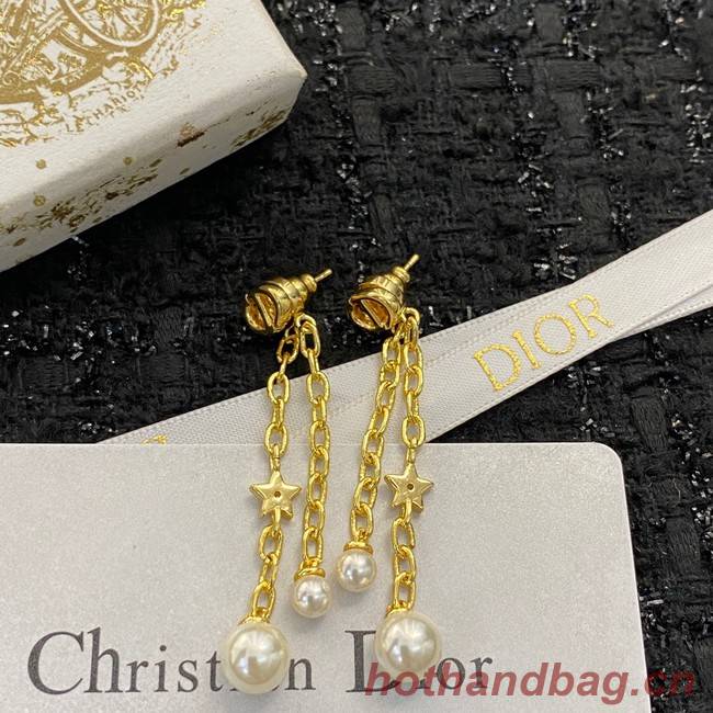 Dior Earrings CE11791