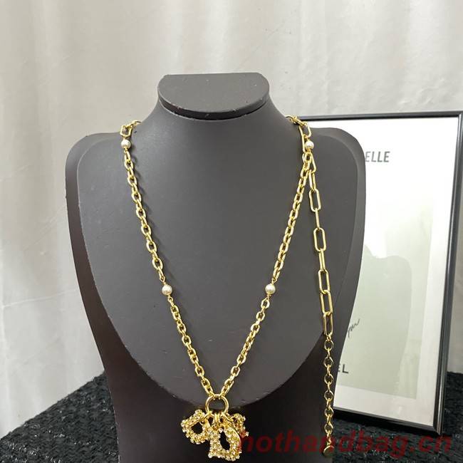 Dior Necklace CE11800