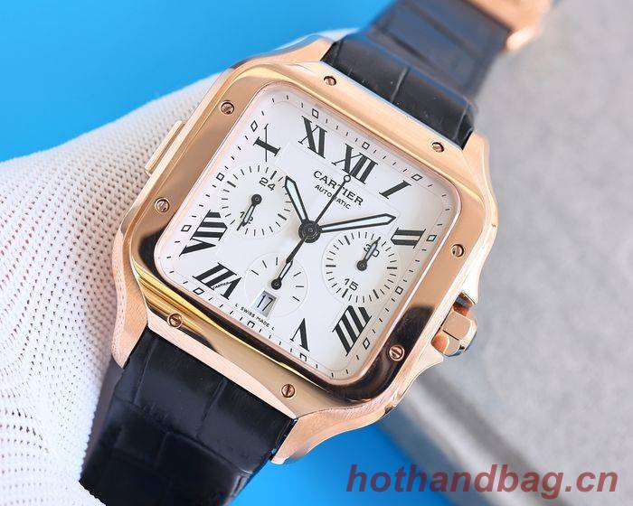 Cartier Watch CTW00517-2