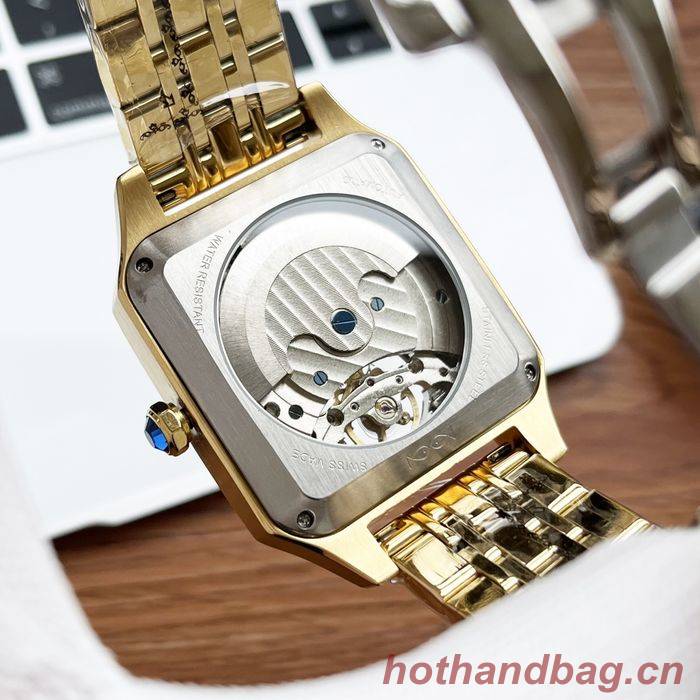 Cartier Watch CTW00520-1