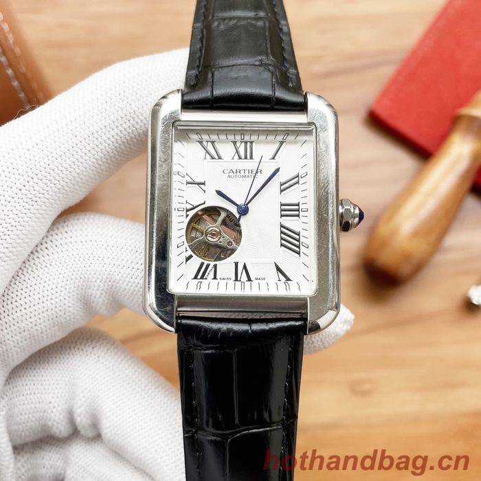 Cartier Watch CTW00523-2