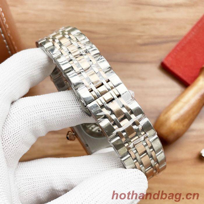 Cartier Watch CTW00524-1