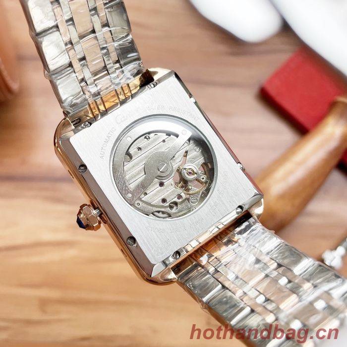 Cartier Watch CTW00524-1