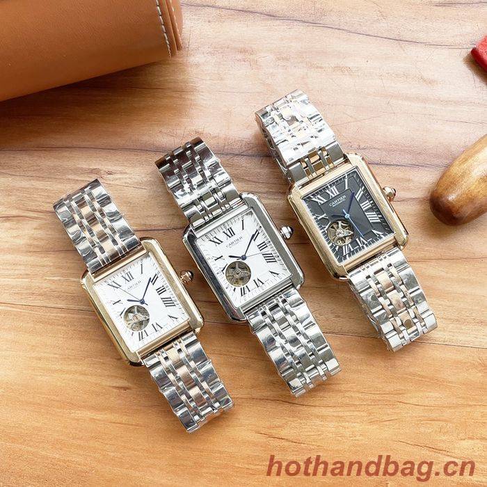 Cartier Watch CTW00524-1