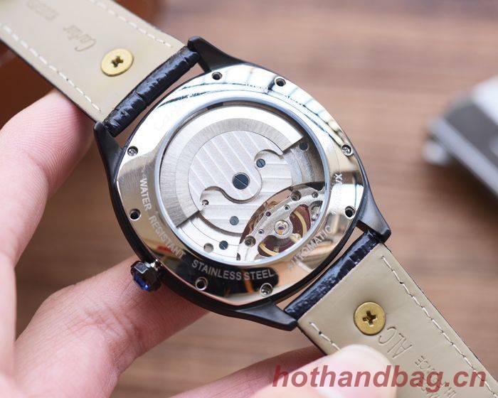 Cartier Watch CTW00525-1