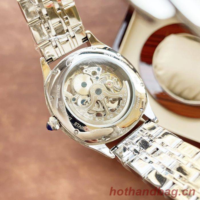 Cartier Watch CTW00526-1