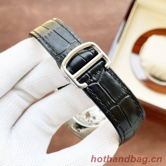 Cartier Watch CTW00527-1